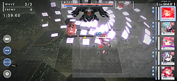 画像ギャラリー No.011のサムネイル画像 / レトロンバーガー Order 91：「404 GAME RE:SET -エラーゲームリセット-」でセガを殺りに行く逆セガガガプロジェクト編
