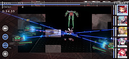 画像ギャラリー No.012のサムネイル画像 / レトロンバーガー Order 91：「404 GAME RE:SET -エラーゲームリセット-」でセガを殺りに行く逆セガガガプロジェクト編