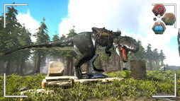 画像ギャラリー No.002のサムネイル画像 / “ARK”の恐竜世界を気軽に楽しめるアクションゲーム「ARK: Dinosaur Discovery」のダウンロード版，本日配信開始