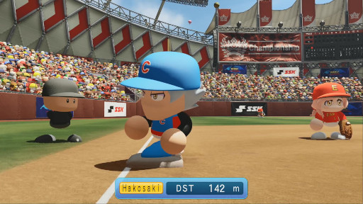 画像ギャラリー No.003のサムネイル画像 / 「WBSC eBASEBALLパワフルプロ野球」，初のSSK冠大会“SSK Cup”を開催