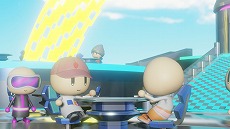 画像ギャラリー No.002のサムネイル画像 / バンダイTCG専用のメタバース「BANDAI CARD GAMES Metaverse Lobby」が3月中にサービスイン。今後のイベントスケジュールも公開に