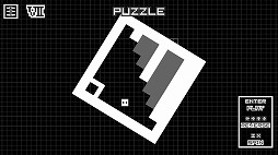 画像ギャラリー No.009のサムネイル画像 / ステージをまるごと動かすパズルアクション「ReverseRoom - リバースルーム -」，2023年内の発売が決定。Steamストアページがオープン