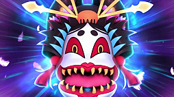画像ギャラリー No.001のサムネイル画像 / 「桃太郎電鉄ワールド 〜地球は希望でまわってる！〜」の発売日が2023年11月16日に決定。新ボンビーに“世界旅行ボンビー”が登場