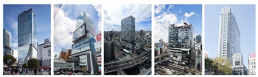 画像ギャラリー No.002のサムネイル画像 / 「桃太郎電鉄」と渋谷エリアの商業施設5館がコラボした「渋谷5館グルメ周遊編〜社長！渋谷を食べ尽くしましょう！〜」3月7日から開催