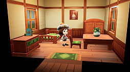 ファンタジーライフｉ グルグルの竜と時をぬすむ少女