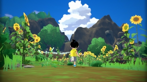 画像ギャラリー No.003のサムネイル画像 / 「なつもん！ ２０世紀の夏休み」で，“初めてだけど懐かしい”夏の日々を過ごそう。「ぼくのなつやすみ」の綾部 和氏が手掛ける新作ADV【PR】