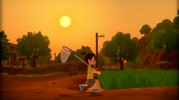 画像ギャラリー No.004のサムネイル画像 / 10歳の少年になって1990年代の夏休みを楽しもう。Switch用ADV「なつもん！ 20世紀の夏休み」が本日リリース