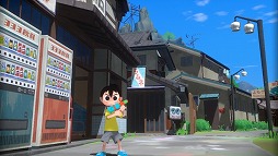 画像ギャラリー No.001のサムネイル画像 / 冒険ADV「なつもん！ 20世紀の夏休み ＋ ゆうやけの島とラジオ局」本日発売。ゲーム本編と追加DLCをセットにしたパッケージ版
