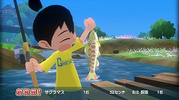 画像ギャラリー No.002のサムネイル画像 / 冒険ADV「なつもん！ 20世紀の夏休み ＋ ゆうやけの島とラジオ局」本日発売。ゲーム本編と追加DLCをセットにしたパッケージ版