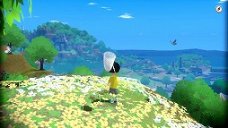 画像ギャラリー No.003のサムネイル画像 / 冒険ADV「なつもん！ 20世紀の夏休み ＋ ゆうやけの島とラジオ局」本日発売。ゲーム本編と追加DLCをセットにしたパッケージ版