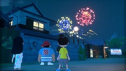画像ギャラリー No.004のサムネイル画像 / 冒険ADV「なつもん！ 20世紀の夏休み ＋ ゆうやけの島とラジオ局」本日発売。ゲーム本編と追加DLCをセットにしたパッケージ版