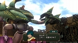 画像ギャラリー No.017のサムネイル画像 / 「バテン・カイトス I＆II HD Remaster」が2023年夏に発売決定。カードで行うリアルタイムバトルが特徴のRPG