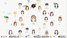 画像ギャラリー No.010のサムネイル画像 / 仮想空間でインフルエンサーを目指すファッション＆コミュニケーションゲーム「ファッションドリーマー」発表