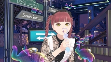 画像ギャラリー No.011のサムネイル画像 / 仮想空間でインフルエンサーを目指すファッション＆コミュニケーションゲーム「ファッションドリーマー」発表