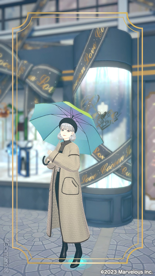 画像ギャラリー No.015のサムネイル画像 / セール開催中！　発売から約5か月，仮想空間“イヴ”は今，どんな感じ？　「ファッションドリーマー」の“現在”を，アプデのおさらいとともにご紹介
