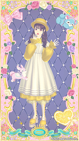 画像ギャラリー No.018のサムネイル画像 / セール開催中！　発売から約5か月，仮想空間“イヴ”は今，どんな感じ？　「ファッションドリーマー」の“現在”を，アプデのおさらいとともにご紹介