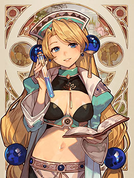 画像ギャラリー No.003のサムネイル画像 / 「マリーのアトリエ Remake」の新たなPVが公開に。調合やバトル，物語など本作で楽しめる数々の要素を確認できる