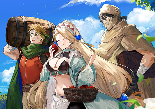 画像ギャラリー No.004のサムネイル画像 / 「マリーのアトリエ Remake」の新たなPVが公開に。調合やバトル，物語など本作で楽しめる数々の要素を確認できる