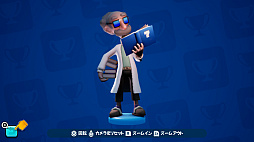 画像ギャラリー No.012のサムネイル画像 / 【PR】スケールアップしたパズルに挑戦！ 「ピクセル」シリーズ最新作，Switch用ソフト「ピクセルライン2：イン・トゥ・パズルバース」本日配信
