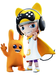 画像ギャラリー No.021のサムネイル画像 / 【PR】スケールアップしたパズルに挑戦！ 「ピクセル」シリーズ最新作，Switch用ソフト「ピクセルライン2：イン・トゥ・パズルバース」本日配信