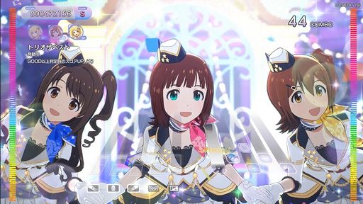 画像ギャラリー No.002のサムネイル画像 / 「アイドルマスター TOURS」のファーストロケテストを全国のナムコ5店舗で5月25日から順次開催。本日18：00から事前抽選のエントリーが開始