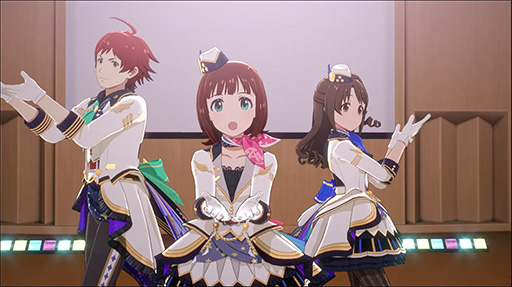 画像ギャラリー No.002のサムネイル画像 / 「アイドルマスター TOURS」セカンドロケテストを2024年夏に予定。詳細は後日公式サイトで公開