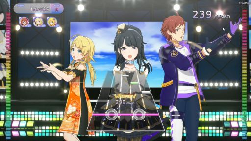 画像ギャラリー No.001のサムネイル画像 / 「アイドルマスター TOURS」，セカンドロケテストを6月26日から順次開催。登場ブランドに「SideM」，楽曲に「お願い！シンデレラ」が追加