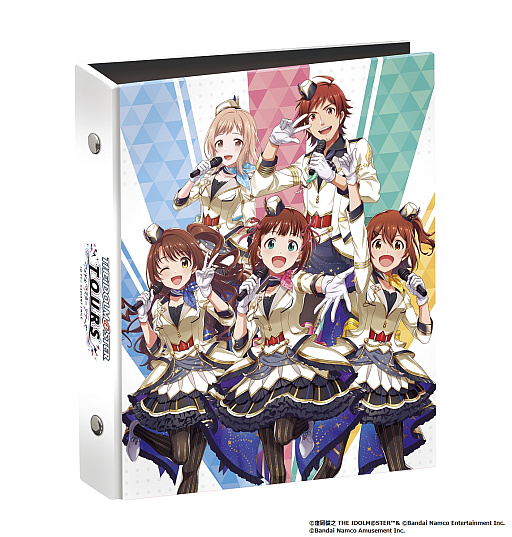 画像ギャラリー No.004のサムネイル画像 / 「アイドルマスター TOURS」，セカンドロケテストを6月26日から順次開催。登場ブランドに「SideM」，楽曲に「お願い！シンデレラ」が追加