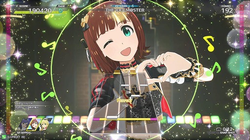 画像ギャラリー No.005のサムネイル画像 / 「アイドルマスター TOURS」公式連動サイトが3月26日にオープン。オリジナルのBandai Namco Passport第1弾が発売決定