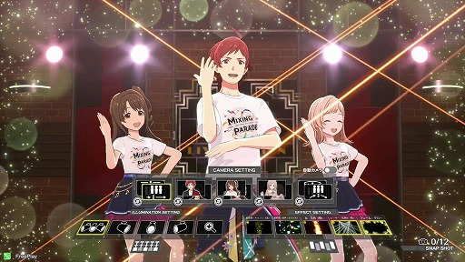 画像ギャラリー No.006のサムネイル画像 / 「アイドルマスター TOURS」公式連動サイトが3月26日にオープン。オリジナルのBandai Namco Passport第1弾が発売決定