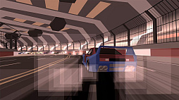 Formula Retro Racing: World Tour