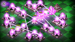 Prizma Puzzle Prime