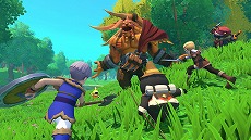 画像ギャラリー No.006のサムネイル画像 / サバイバルクラフトゲーム「Omega Crafter」，OBTを12月2日〜17日にSteamで実施。キャラクター作成や新たなフィールドを楽しめる