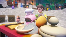 画像ギャラリー No.007のサムネイル画像 / サバイバルクラフトゲーム「Omega Crafter」，OBTを12月2日〜17日にSteamで実施。キャラクター作成や新たなフィールドを楽しめる
