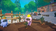 画像ギャラリー No.009のサムネイル画像 / サバイバルクラフトゲーム「Omega Crafter」，OBTを12月2日〜17日にSteamで実施。キャラクター作成や新たなフィールドを楽しめる