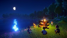 画像ギャラリー No.010のサムネイル画像 / サバイバルクラフトゲーム「Omega Crafter」，OBTを12月2日〜17日にSteamで実施。キャラクター作成や新たなフィールドを楽しめる