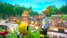画像ギャラリー No.011のサムネイル画像 / サバイバルクラフトゲーム「Omega Crafter」，OBTを12月2日〜17日にSteamで実施。キャラクター作成や新たなフィールドを楽しめる