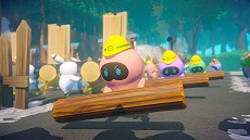 画像ギャラリー No.012のサムネイル画像 / サバイバルクラフトゲーム「Omega Crafter」，OBTを12月2日〜17日にSteamで実施。キャラクター作成や新たなフィールドを楽しめる