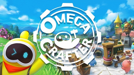 画像ギャラリー No.013のサムネイル画像 / サバイバルクラフトゲーム「Omega Crafter」，OBTを12月2日〜17日にSteamで実施。キャラクター作成や新たなフィールドを楽しめる