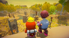 画像ギャラリー No.015のサムネイル画像 / サバイバルクラフトゲーム「Omega Crafter」，OBTを12月2日〜17日にSteamで実施。キャラクター作成や新たなフィールドを楽しめる