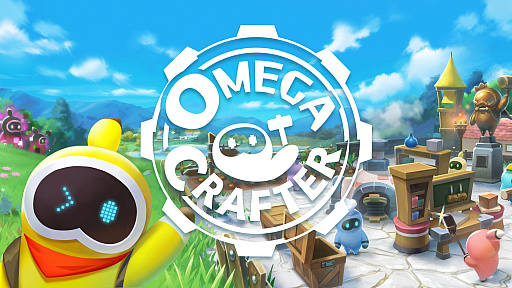 画像ギャラリー No.003のサムネイル画像 / 「Omega Crafter」，コーディングブロックと着せ替えパターンの追加や，新たな仕事「釣り」の実装など，今後のアップデート情報を公開