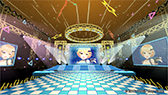 画像ギャラリー No.005のサムネイル画像 / 「ミステリーレコード」がホロライブの夜空メルさん，大神ミオさん，常闇トワさんとコラボ。ミリコドプレイ配信も実施