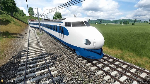 画像ギャラリー No.003のサムネイル画像 / PS5/PS4版「トランスポートフィーバー2」，PS Storeで予約受付をスタート。アフロマスクさんによる実況プレイ動画が公開中
