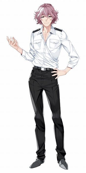 画像ギャラリー No.015のサムネイル画像 / シリーズ完結編「グリザイア ファントムトリガー 08」，Switch向けDL版が配信開始