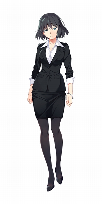 画像ギャラリー No.019のサムネイル画像 / シリーズ完結編「グリザイア ファントムトリガー 08」，Switch向けDL版が配信開始