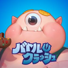 画像ギャラリー No.002のサムネイル画像 / 乱闘型対戦アクション「バトルクラッシュ」，アーリーアクセスを6月27日に開始。さまざまな特典がもらえる事前登録受付中