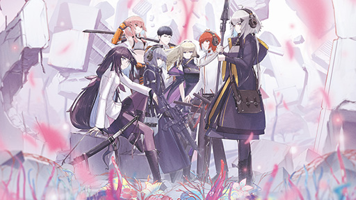画像ギャラリー No.001のサムネイル画像 / 異能×学園RPG「シカトリス」，本日発売。発売を記念したローンチトレイラーを公開。“異能”に目覚めた生徒たちを育て，導くRPG