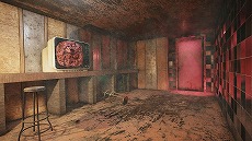 画像ギャラリー No.005のサムネイル画像 / 90年代サバイバルホラーをリスペクトしたVRゲーム「Organ Quarter」のPS VR2版が2023年春発売へ。アナウンストレイラーが公開