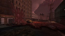 画像ギャラリー No.015のサムネイル画像 / 90年代サバイバルホラーをリスペクトしたVRゲーム「Organ Quarter」のPS VR2版が2023年春発売へ。アナウンストレイラーが公開