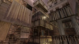 画像ギャラリー No.016のサムネイル画像 / 90年代サバイバルホラーをリスペクトしたVRゲーム「Organ Quarter」のPS VR2版が2023年春発売へ。アナウンストレイラーが公開